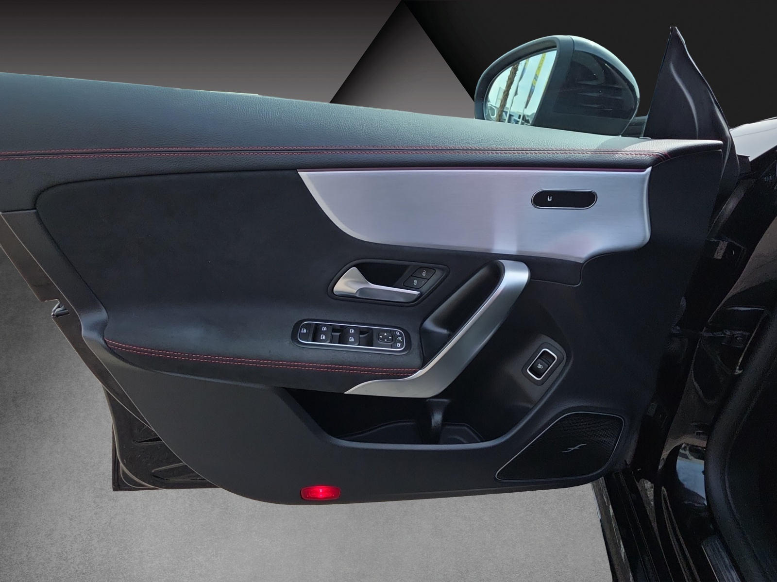 MERCEDES-BENZ CLA 35 AMG 4Matic 7G-DCT-image-15