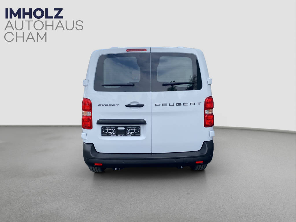 PEUGEOT Expert Kaw. Standard 2.2 BlueHDi 150 PS-image-3