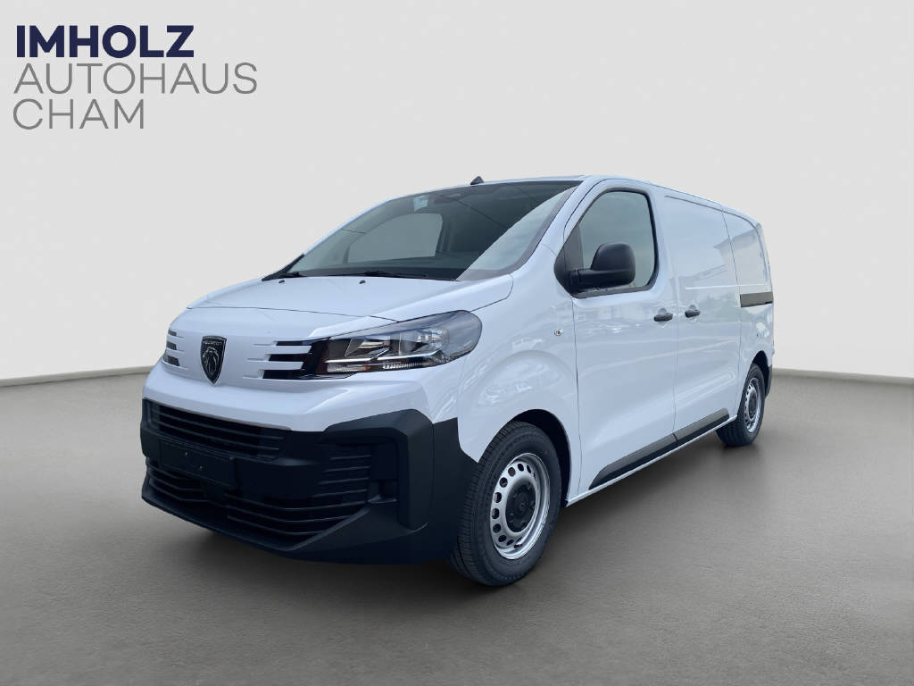PEUGEOT Expert Kaw. Standard 2.2 BlueHDi 150 PS-image-0