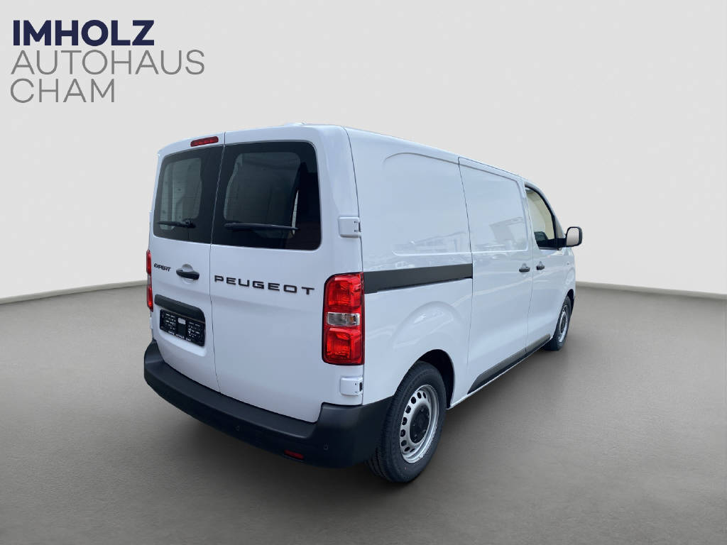 PEUGEOT Expert Kaw. Standard 2.2 BlueHDi 150 PS-image-4
