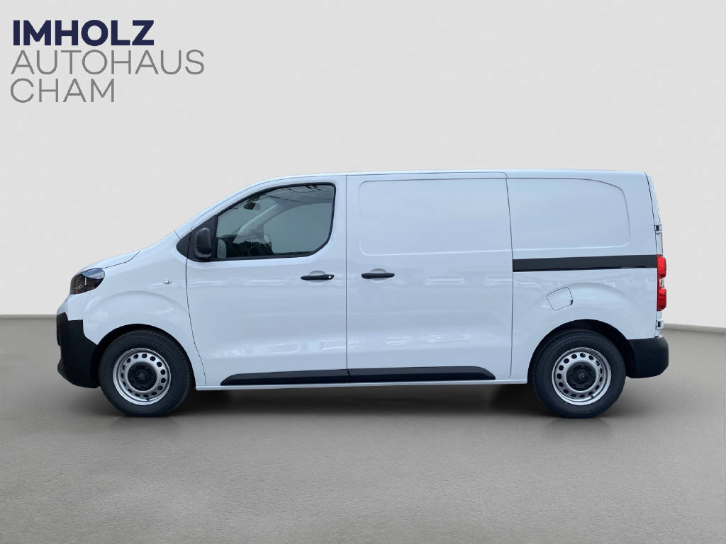 PEUGEOT Expert Kaw. Standard 2.2 BlueHDi 150 PS-image-1