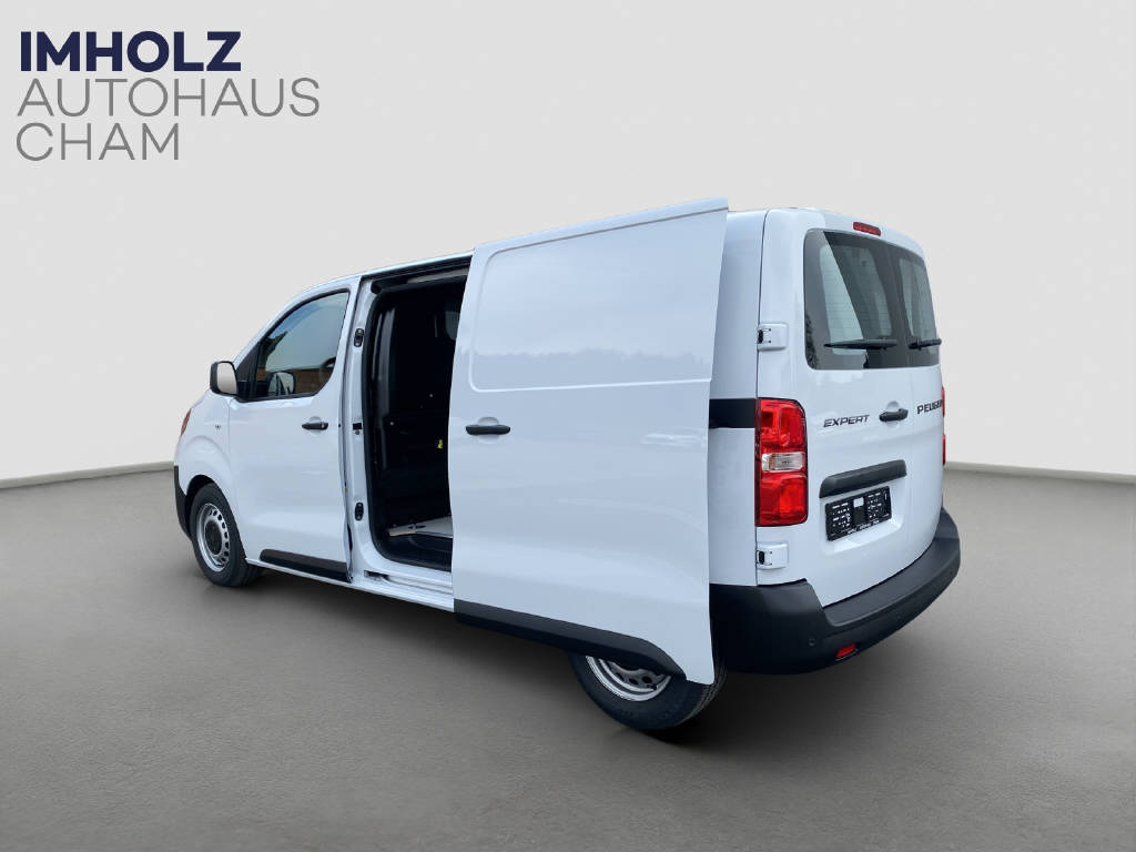 PEUGEOT Expert Kaw. Standard 2.2 BlueHDi 150 PS-image-2