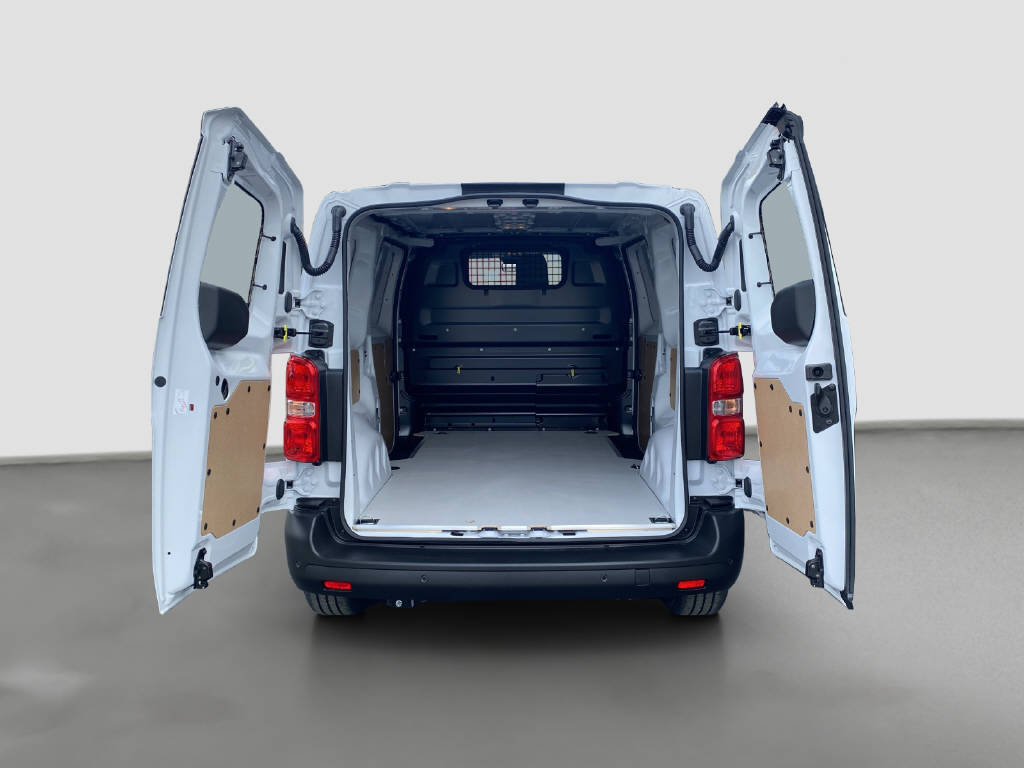 PEUGEOT Expert Kaw. Standard 2.2 BlueHDi 150 PS-image-12
