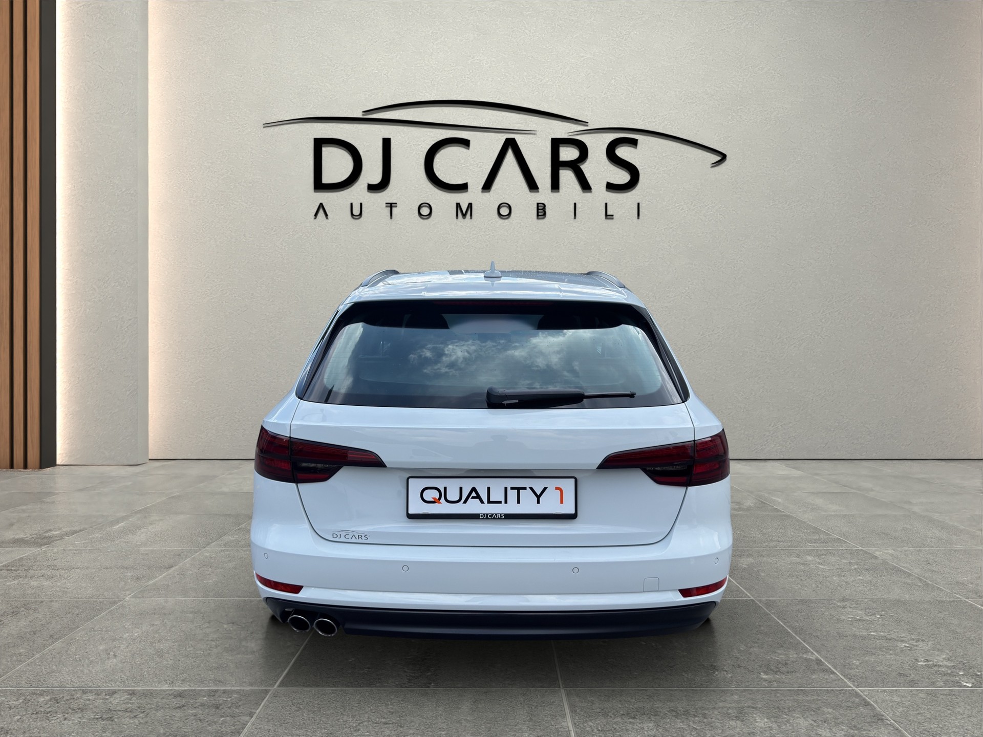 AUDI A4 Avant 2.0 TDI Sport S-tronic-image-6