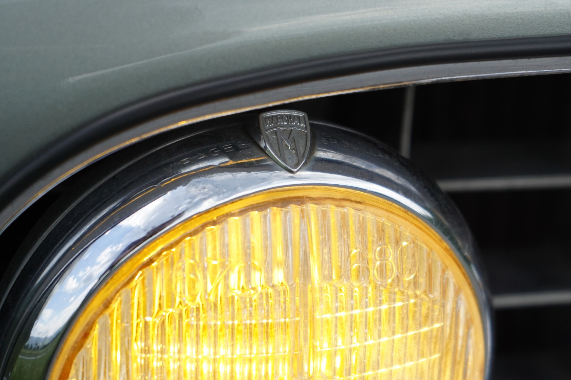 FERRARI 250 GT/E 2+2-image-29