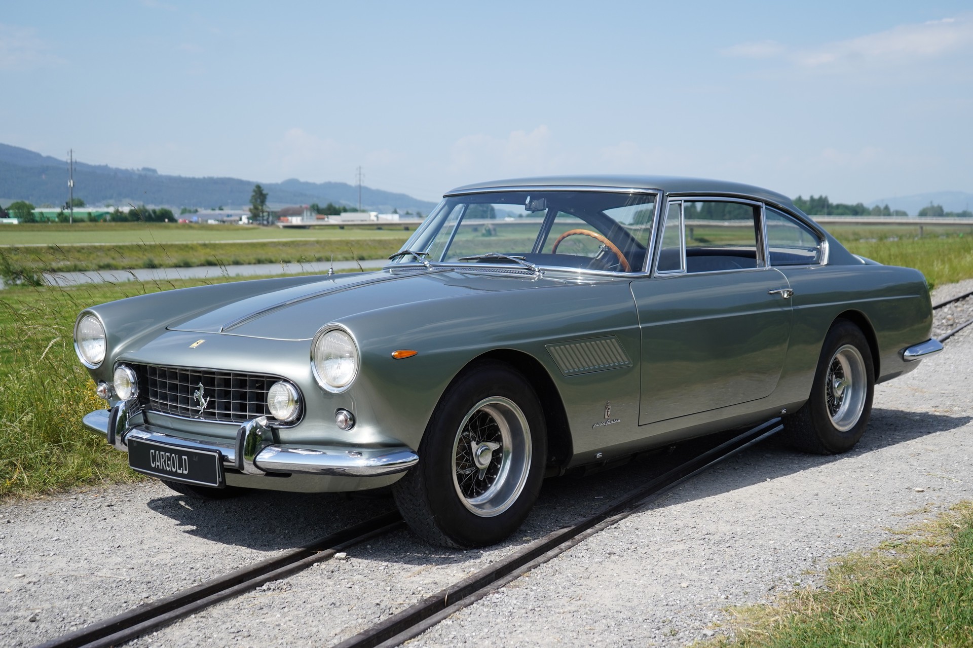 FERRARI 250 GT/E 2+2-image-19