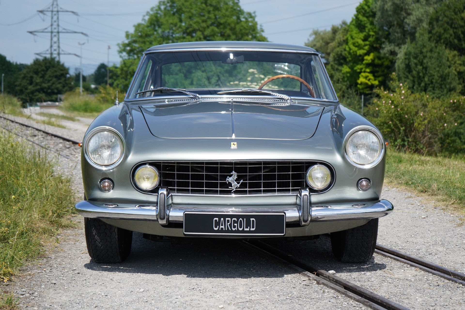 FERRARI 250 GT/E 2+2-image-22