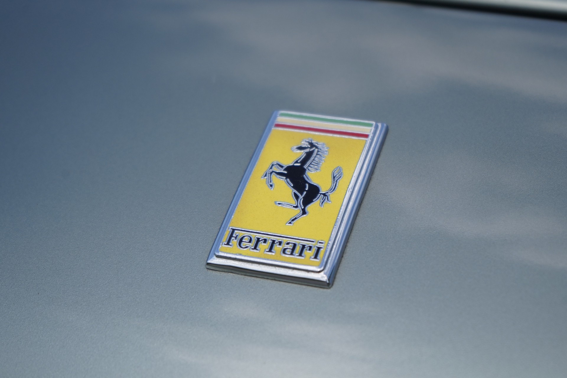 FERRARI 250 GT/E 2+2-image-7