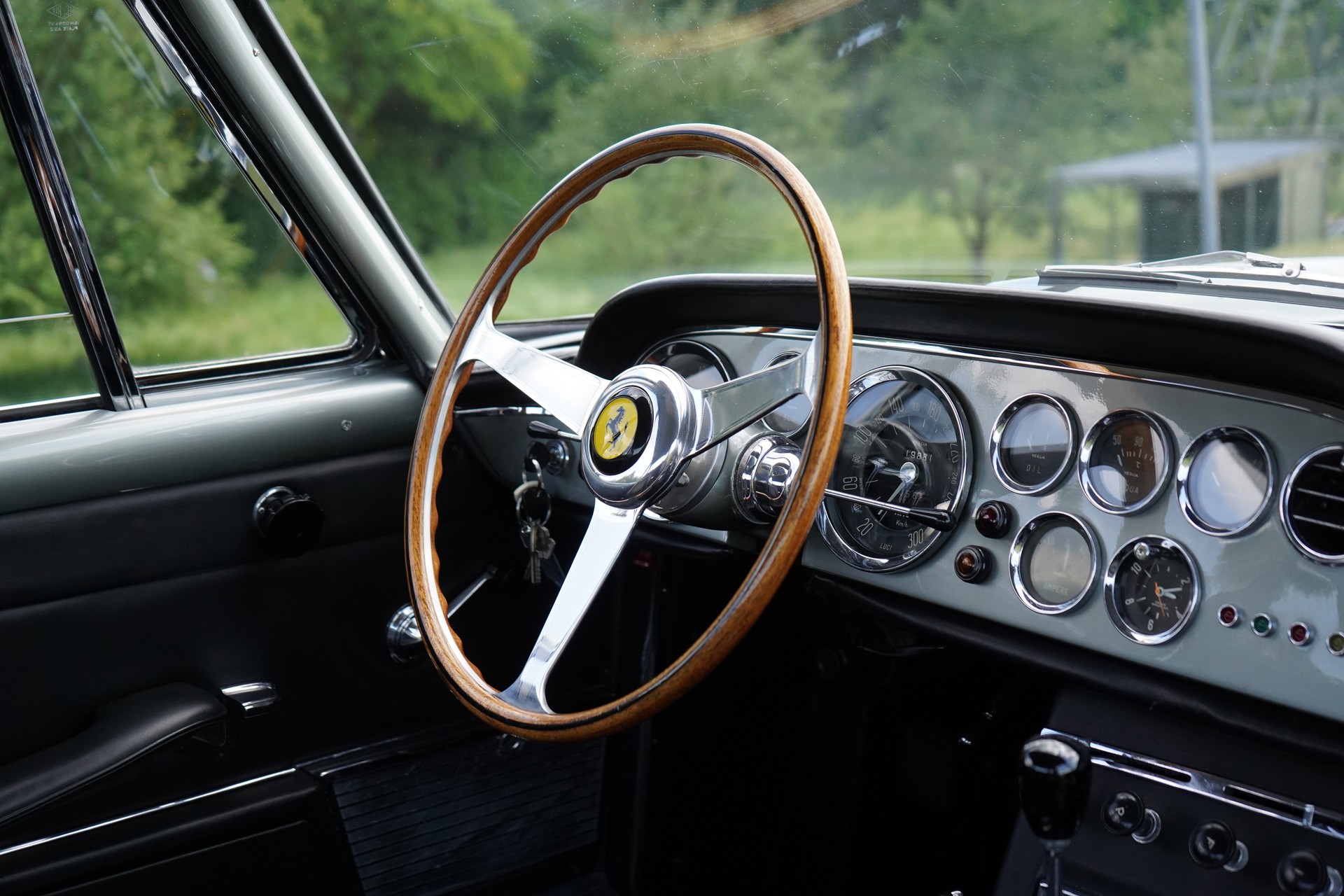 FERRARI 250 GT/E 2+2-image-14