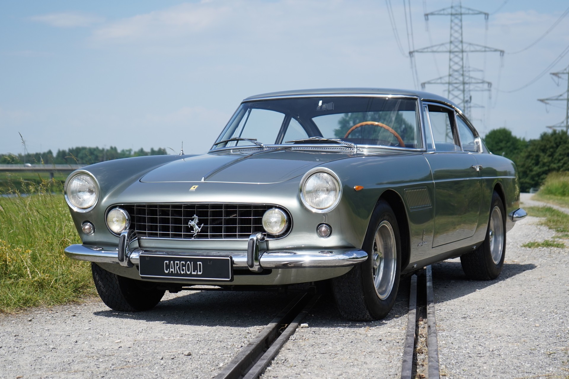 FERRARI 250 GT/E 2+2-image-25