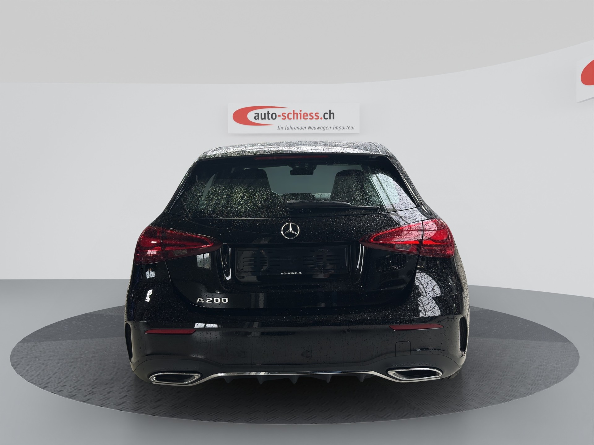 MERCEDES-BENZ A 200 AMG 7G-DCT-image-3