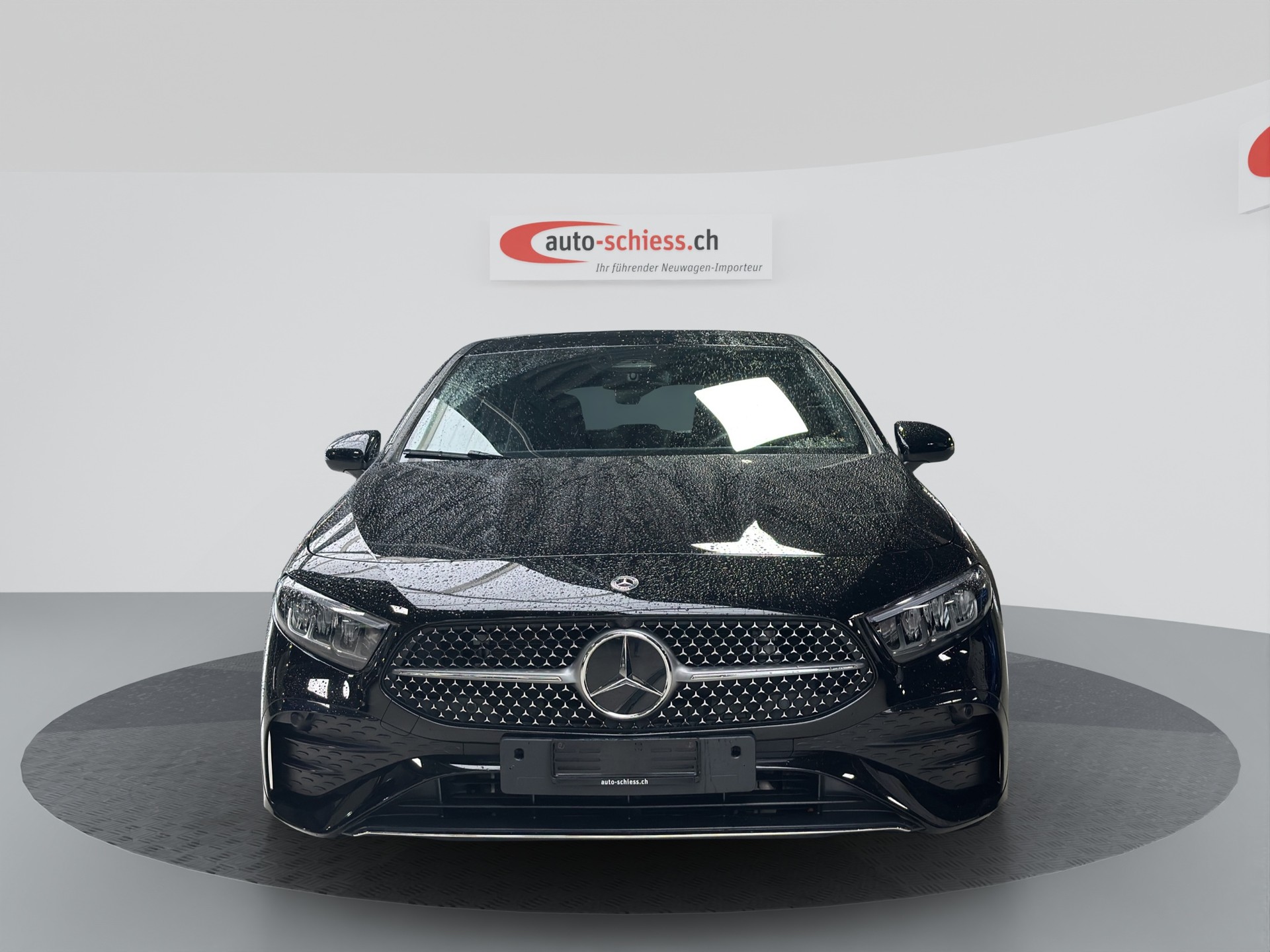 MERCEDES-BENZ A 200 AMG 7G-DCT-image-1