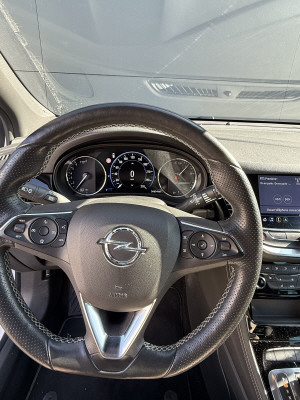 OPEL Astra 1.4i Turbo Ultimate-image-8