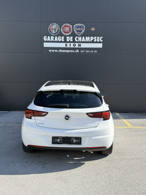 OPEL Astra 1.4i Turbo Ultimate-image-3