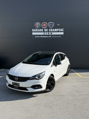 OPEL Astra 1.4i Turbo Ultimate