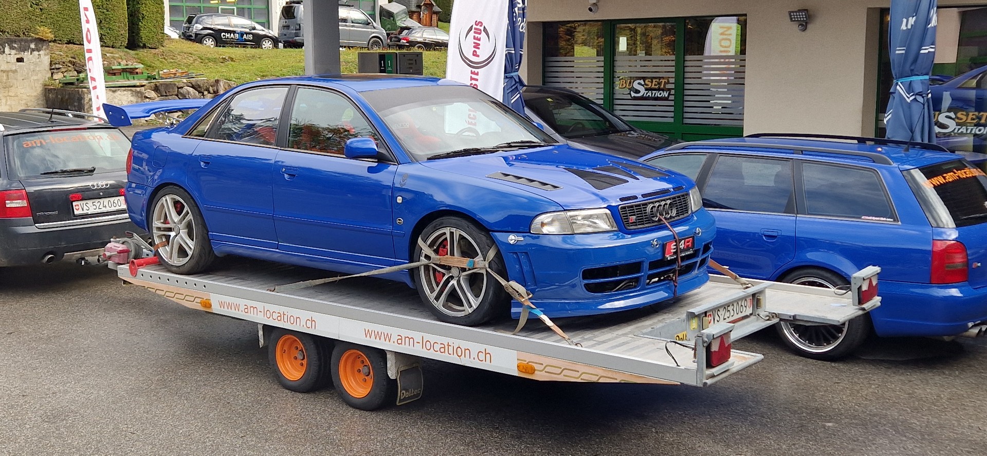 AUDI S4-R-image-1