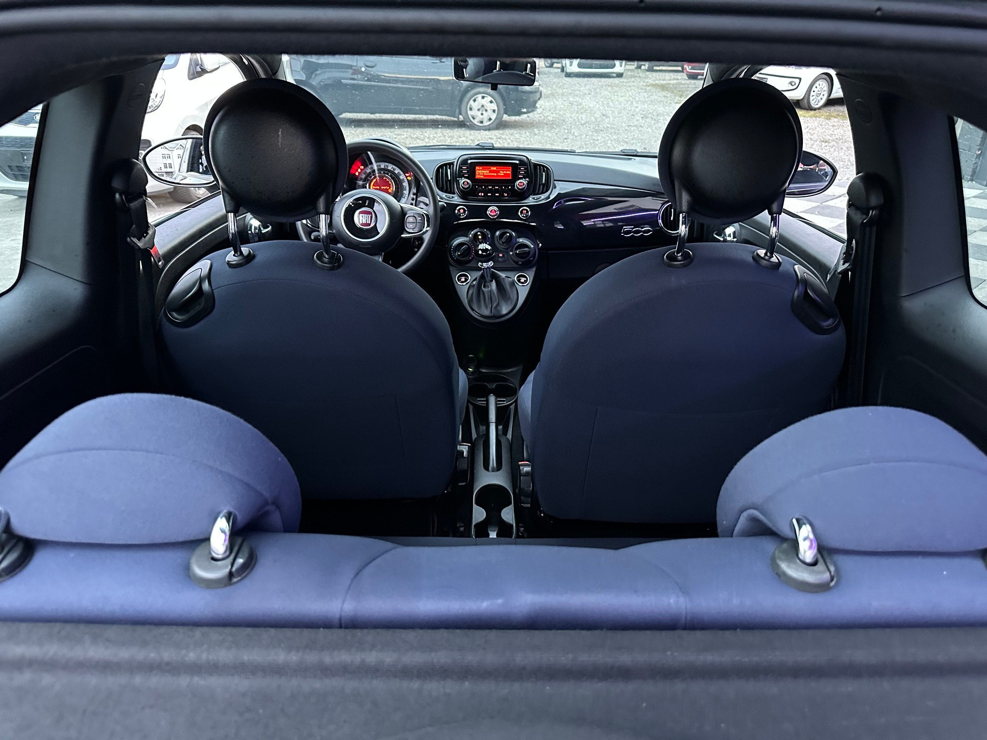 FIAT 500 1.0 N3 MildHybrid Cult-image-17