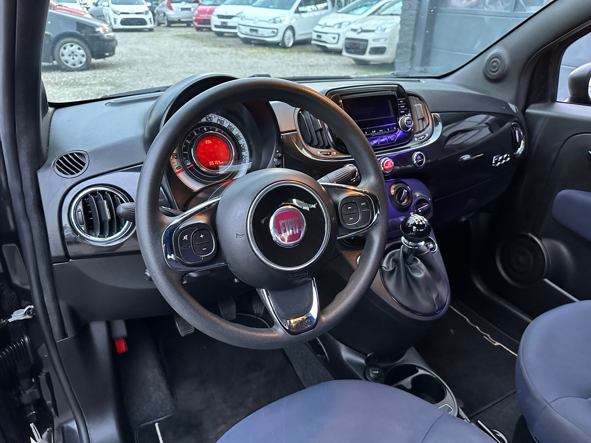 FIAT 500 1.0 N3 MildHybrid Cult-image-13