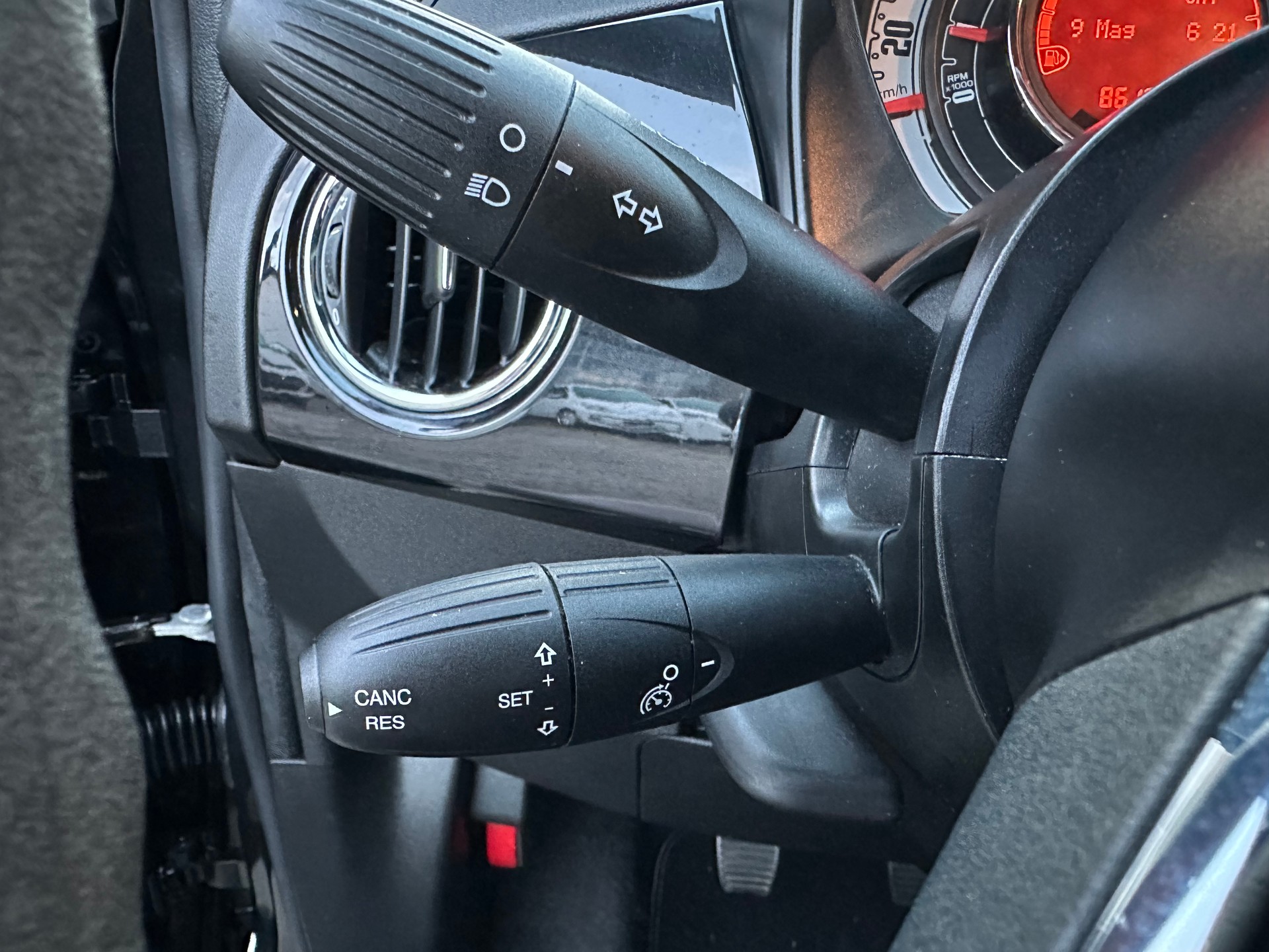 FIAT 500 1.0 N3 MildHybrid Cult-image-24
