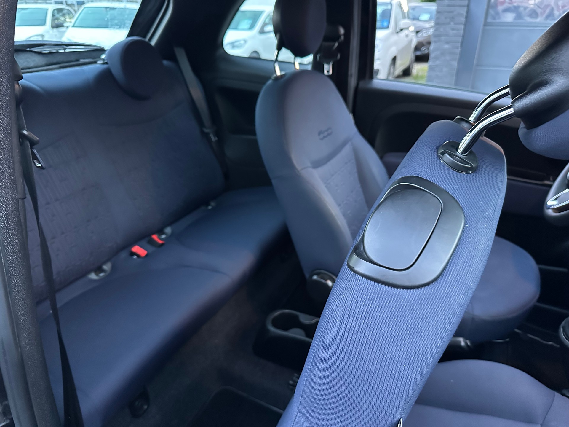 FIAT 500 1.0 N3 MildHybrid Cult-image-16
