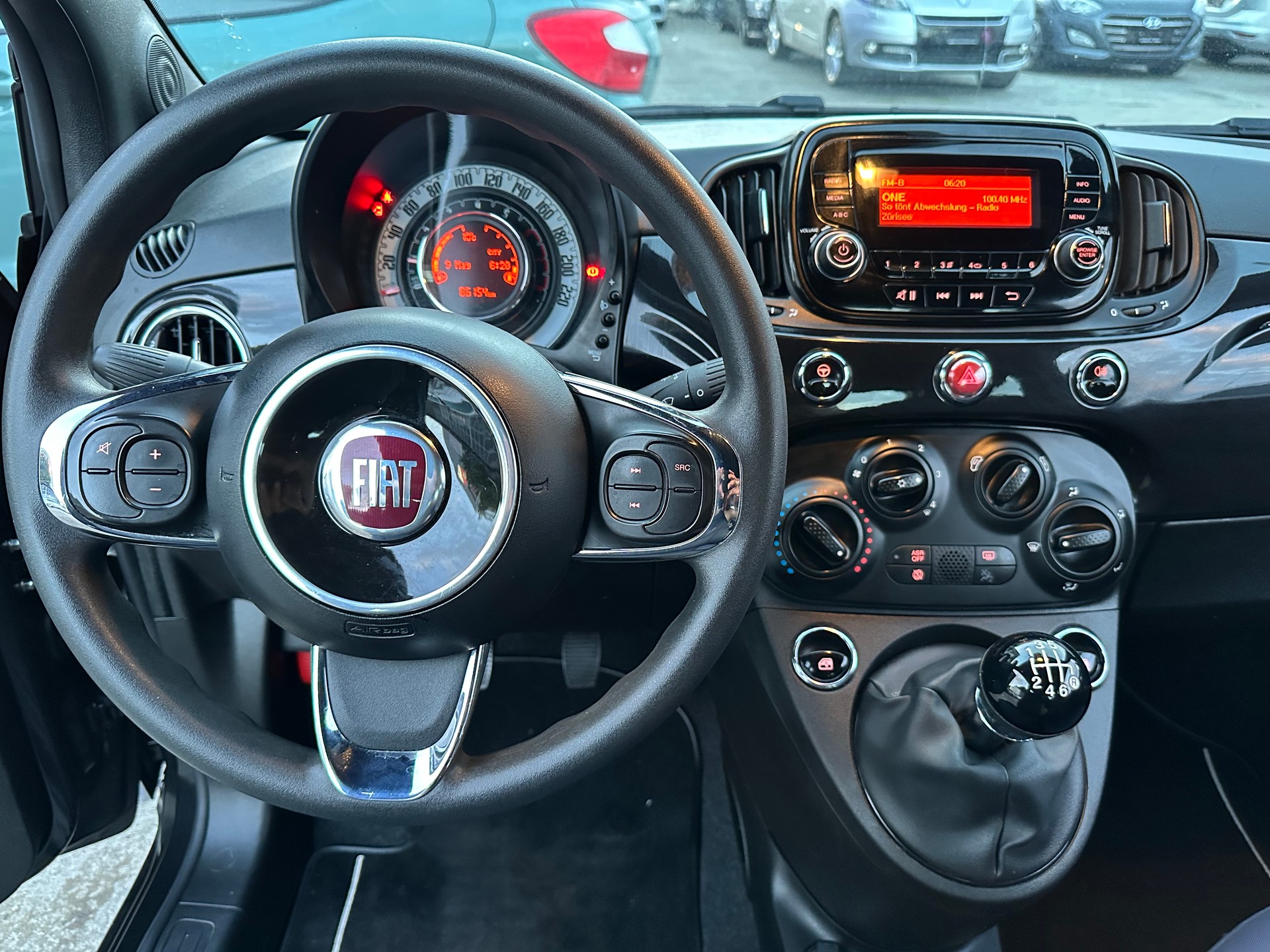 FIAT 500 1.0 N3 MildHybrid Cult-image-25
