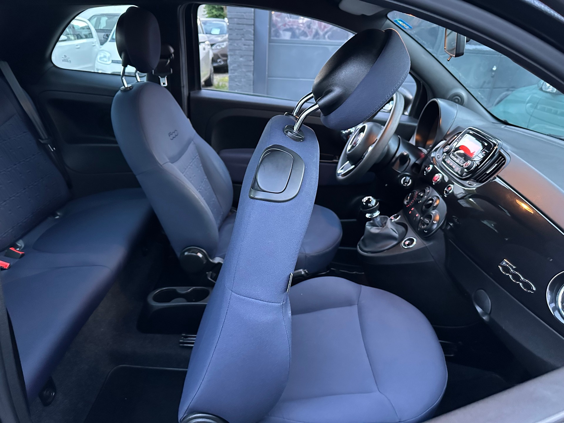 FIAT 500 1.0 N3 MildHybrid Cult-image-15