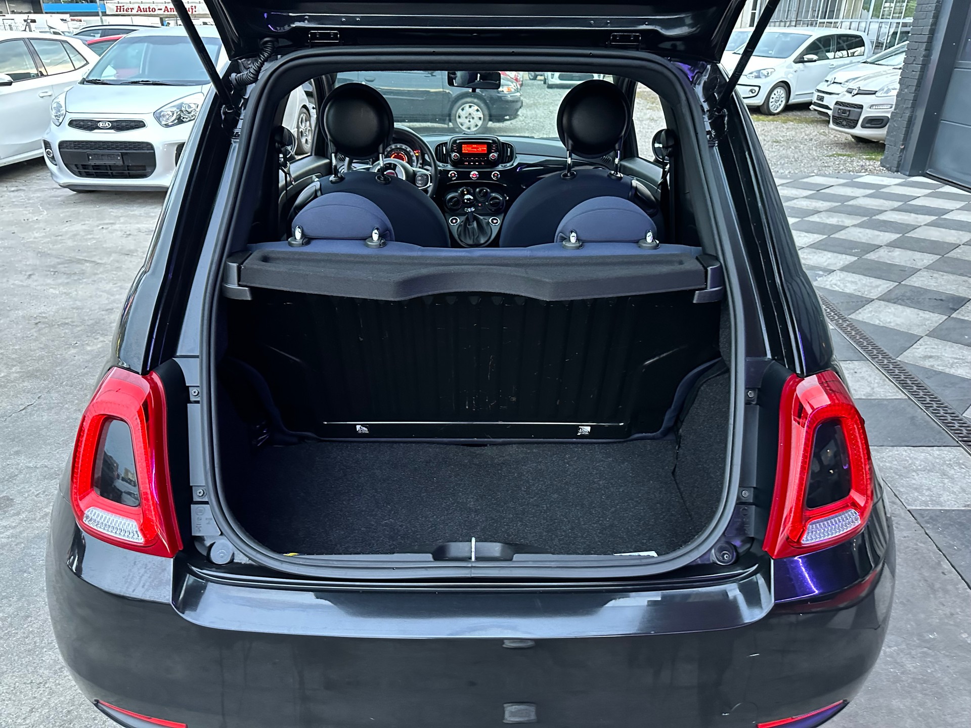 FIAT 500 1.0 N3 MildHybrid Cult-image-9