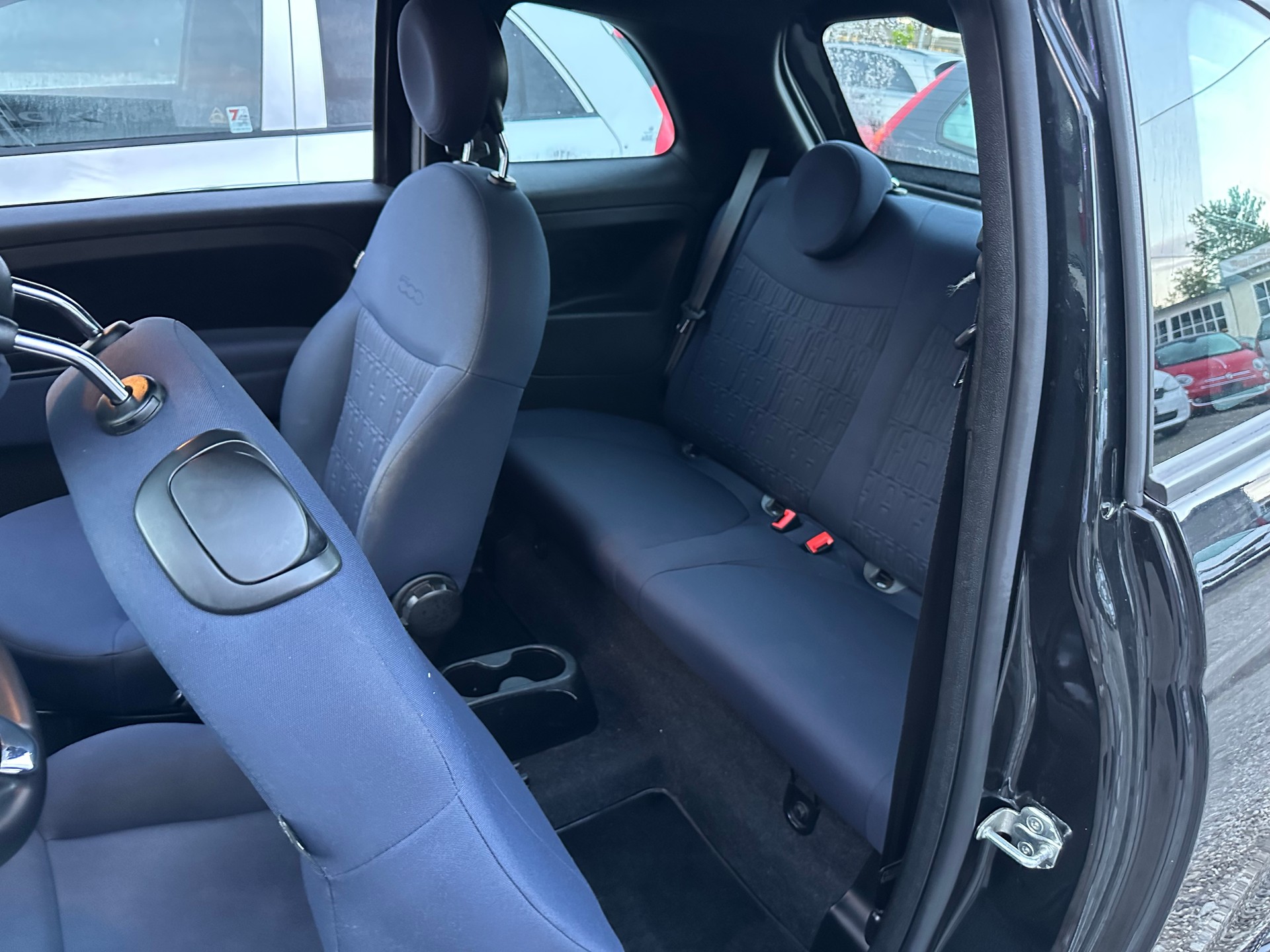 FIAT 500 1.0 N3 MildHybrid Cult-image-20