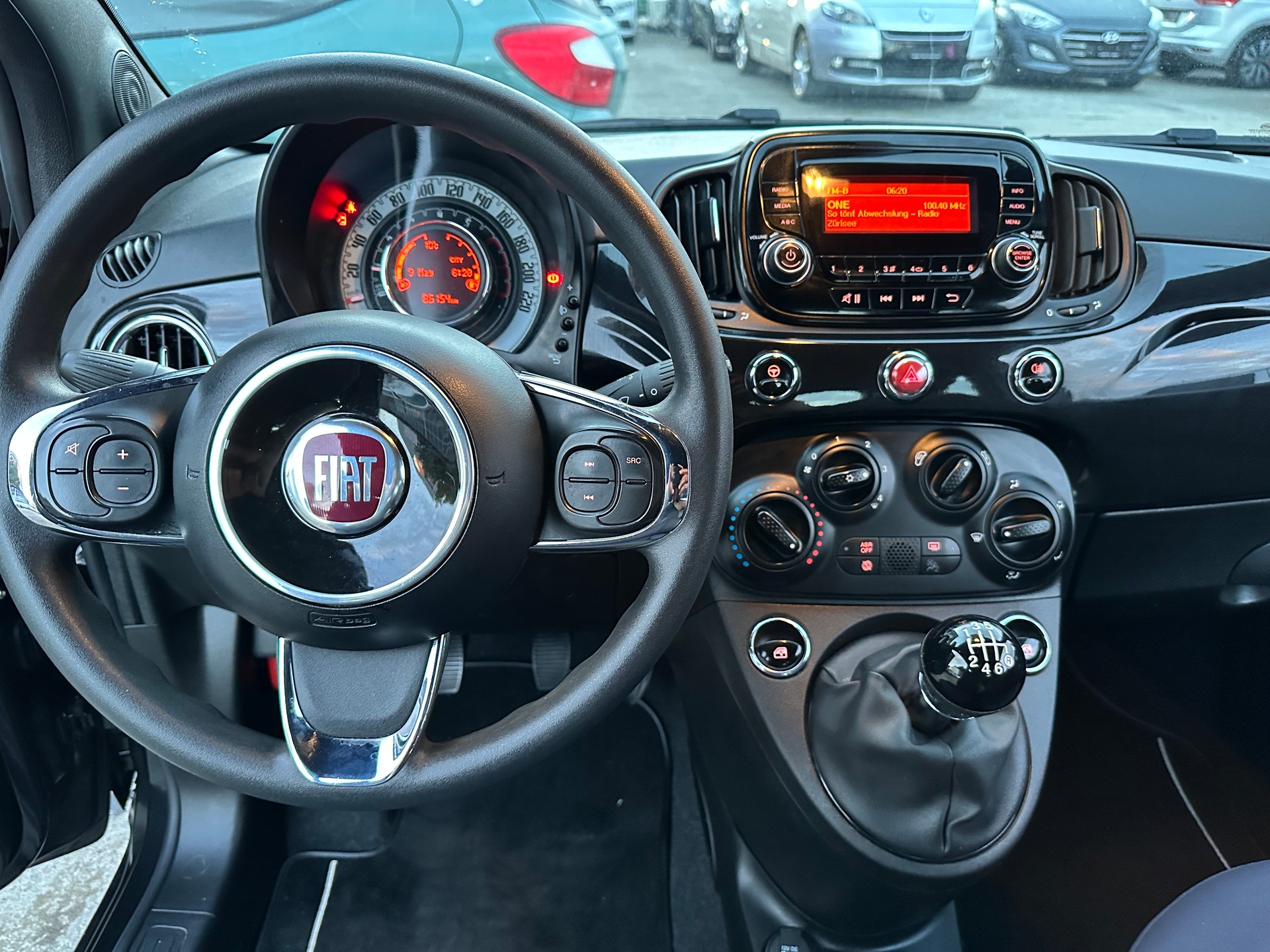 FIAT 500 1.0 N3 MildHybrid Cult-image-12