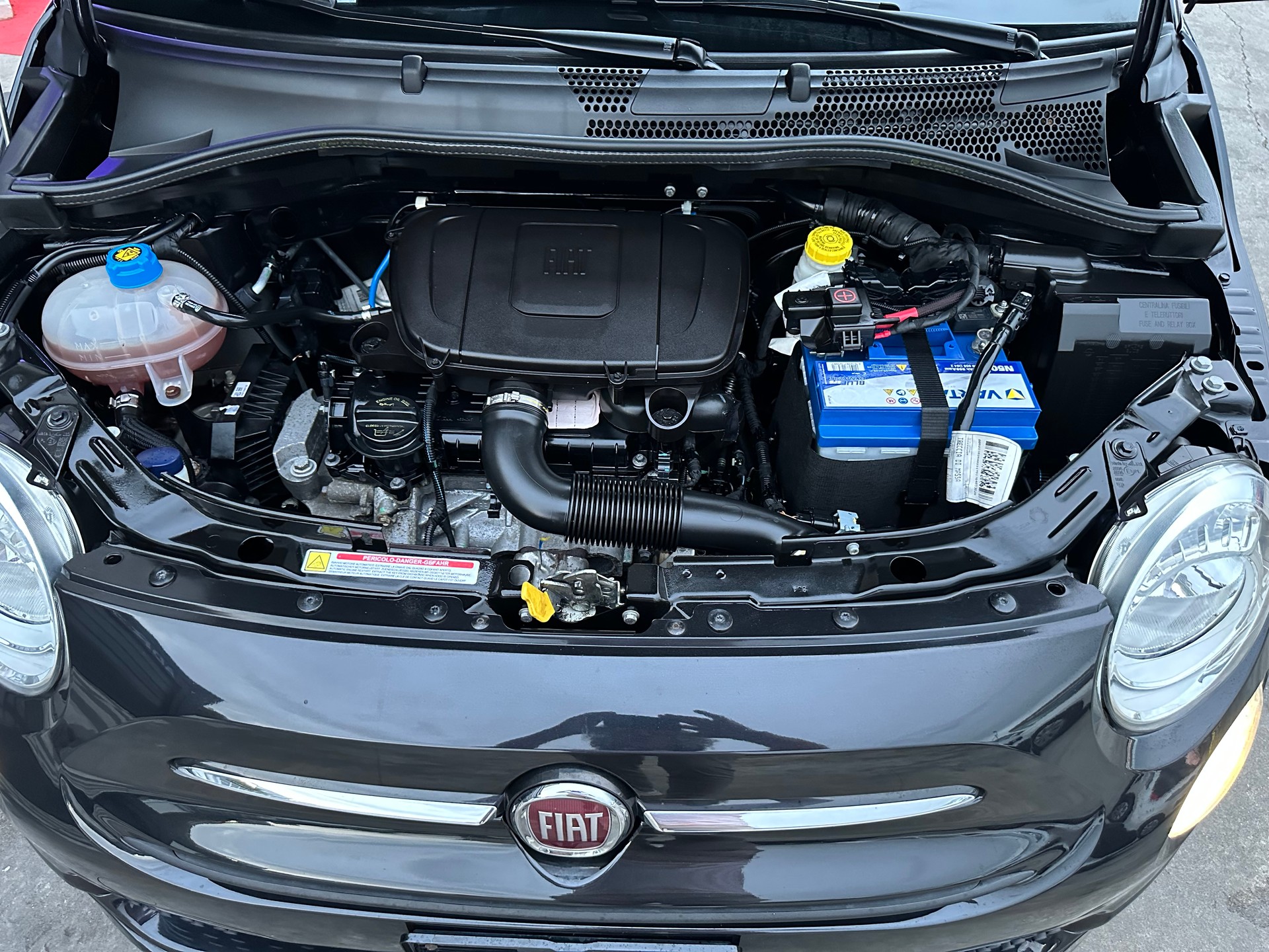 FIAT 500 1.0 N3 MildHybrid Cult-image-23