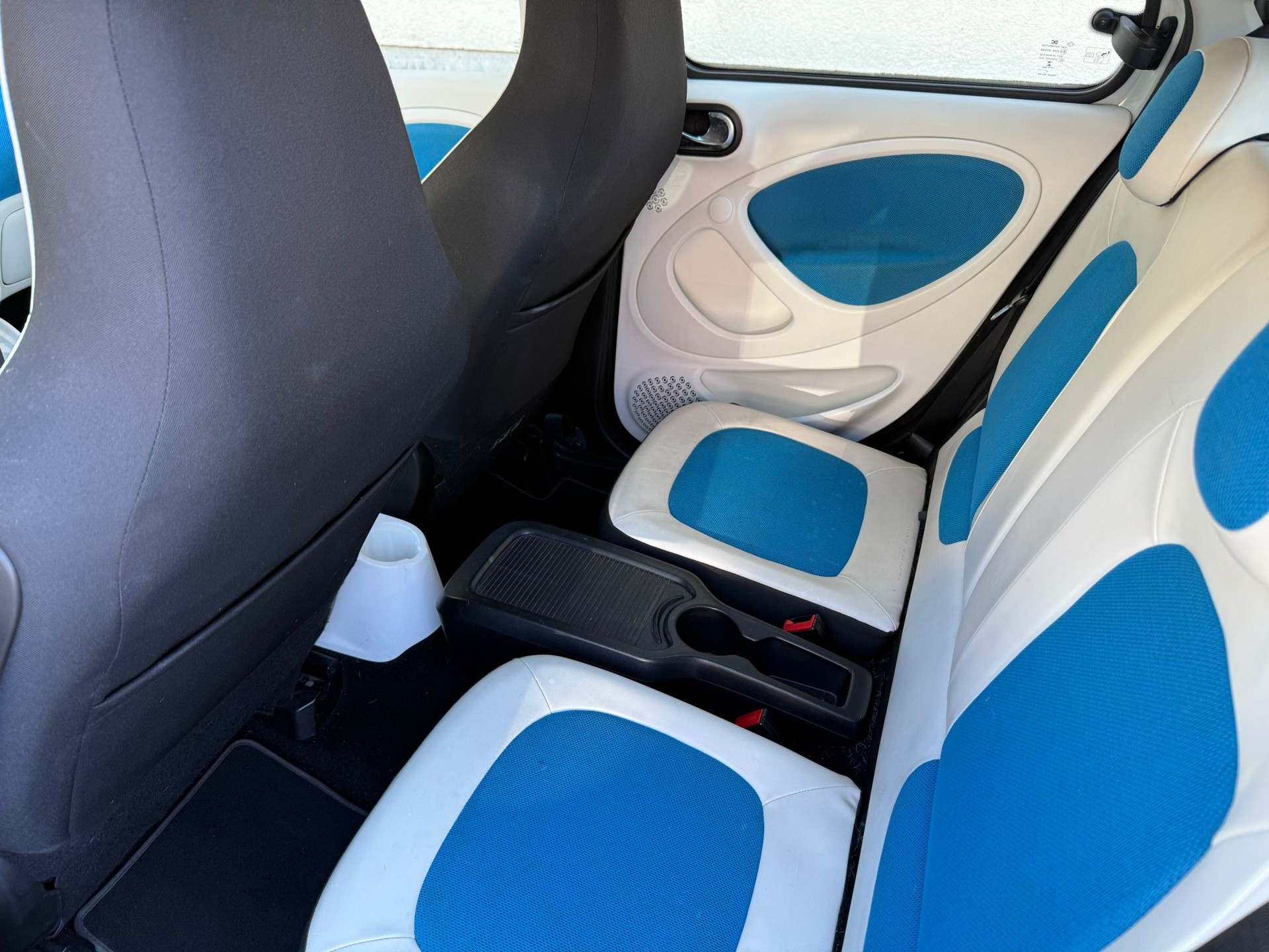 SMART forfour passion-image-11