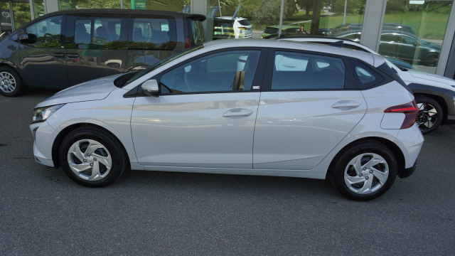 HYUNDAI i20 1.0 T-GDi Pica-image-2