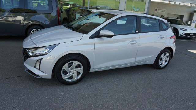 HYUNDAI i20 1.0 T-GDi Pica-image-1