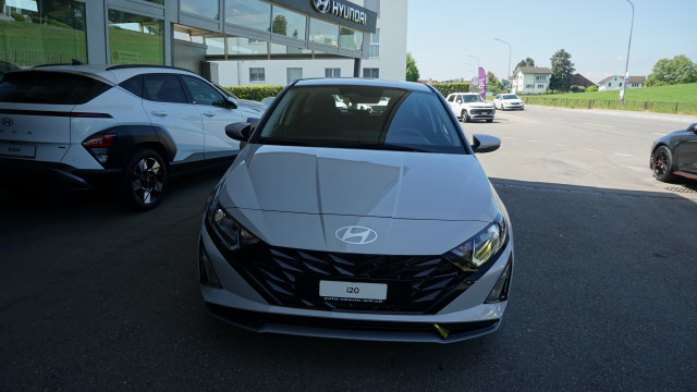 HYUNDAI i20 1.0 T-GDi Pica-image-0