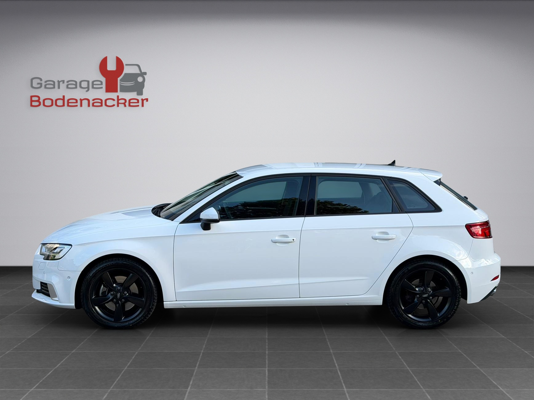AUDI A3 Sportback 40 TDI Sport Attraction quattro S-tronic * AHK * Standheizung *-showroom-element-2