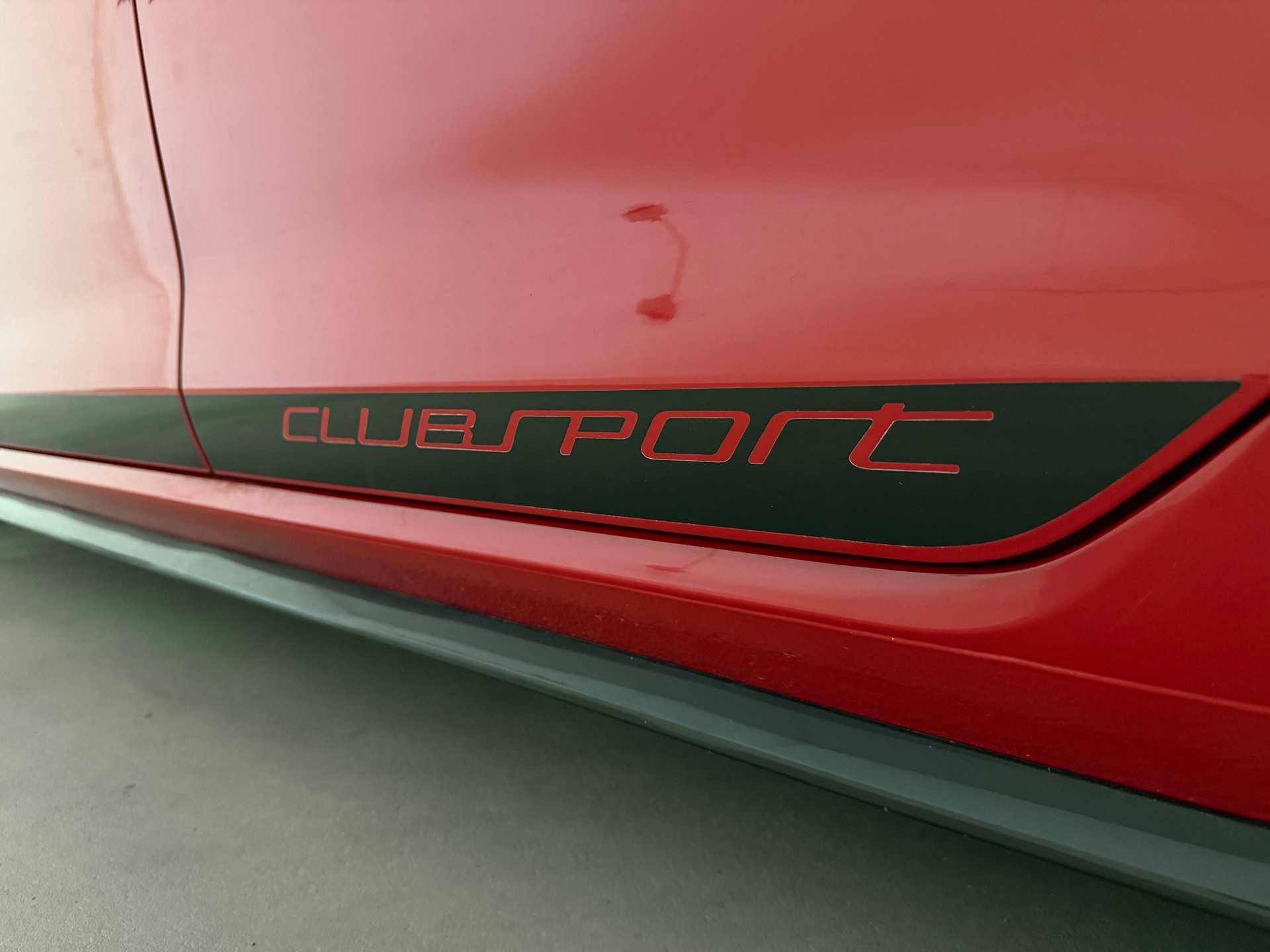 VW Golf 2.0 TSI GTI Clubsport DSG-image-4