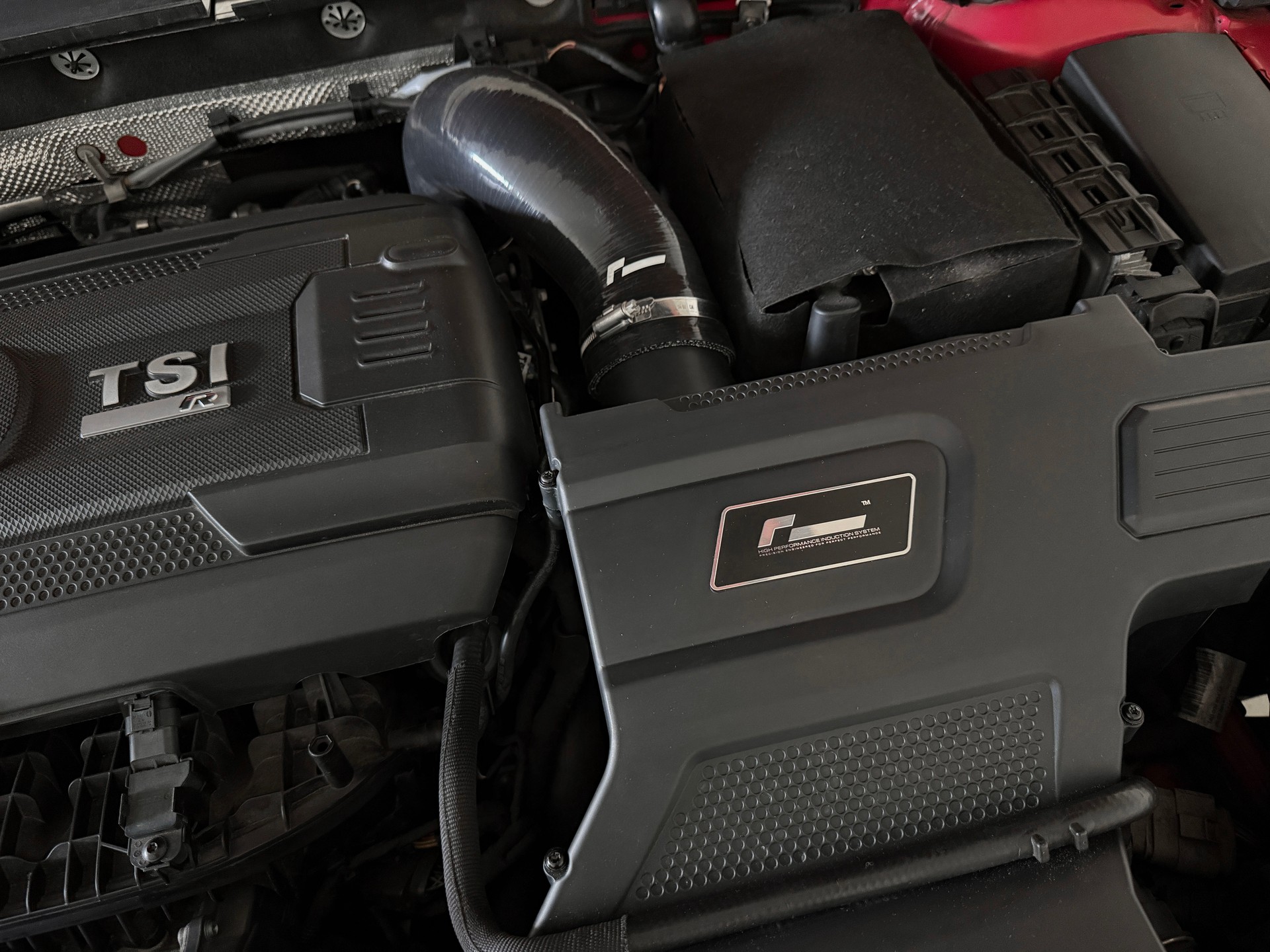 VW Golf 2.0 TSI GTI Clubsport DSG-image-11