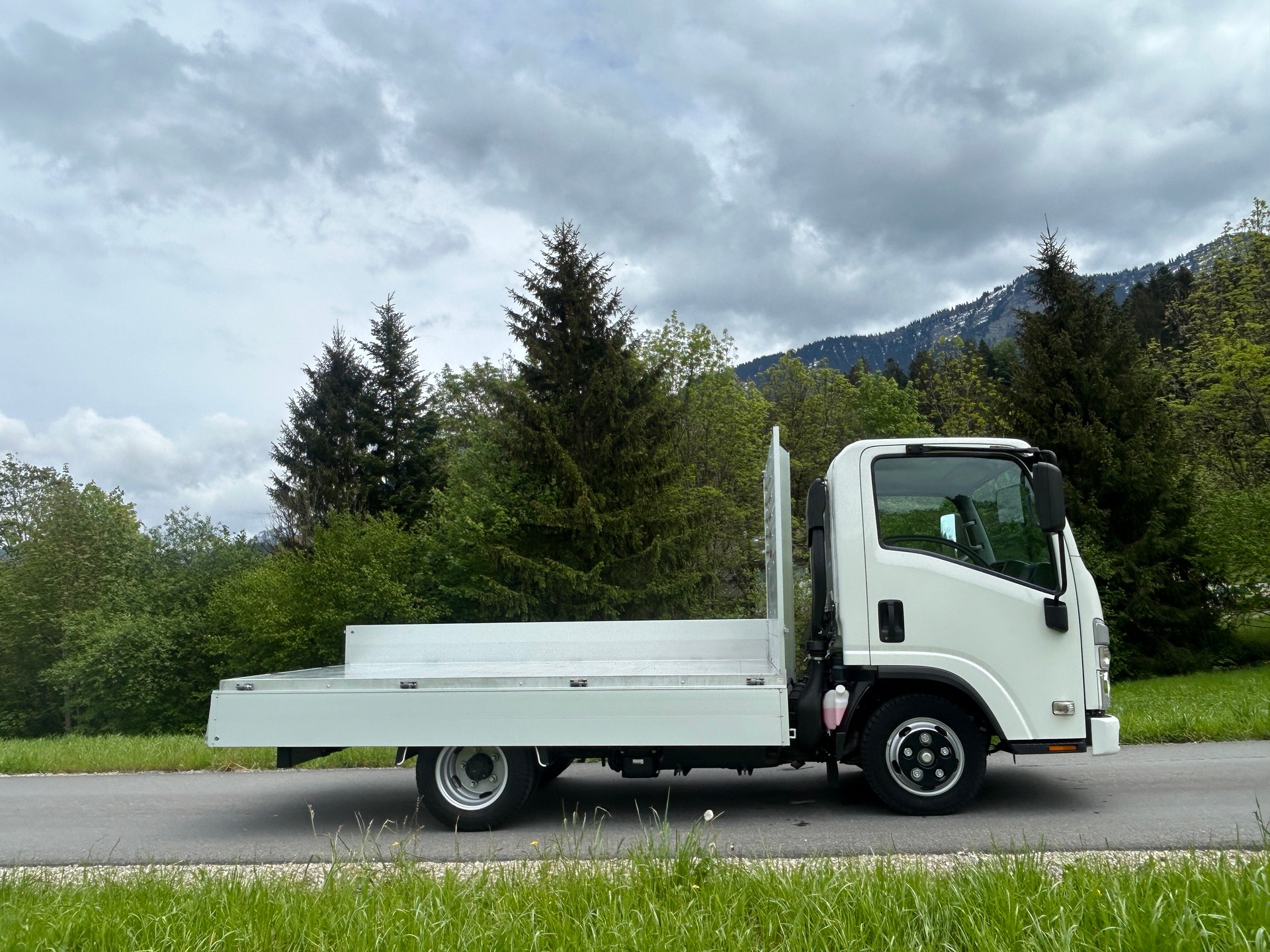 ISUZU M21 TH F-image-6