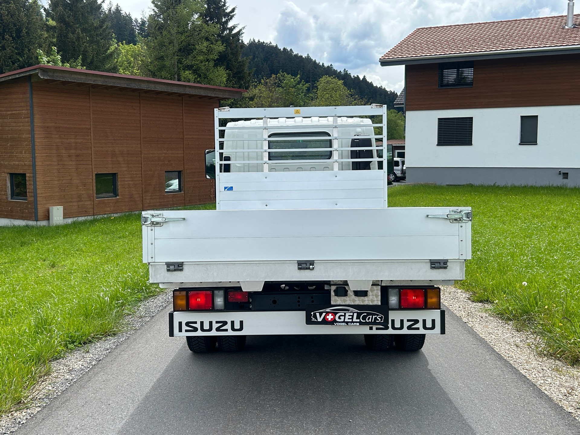 ISUZU M21 TH F-image-2