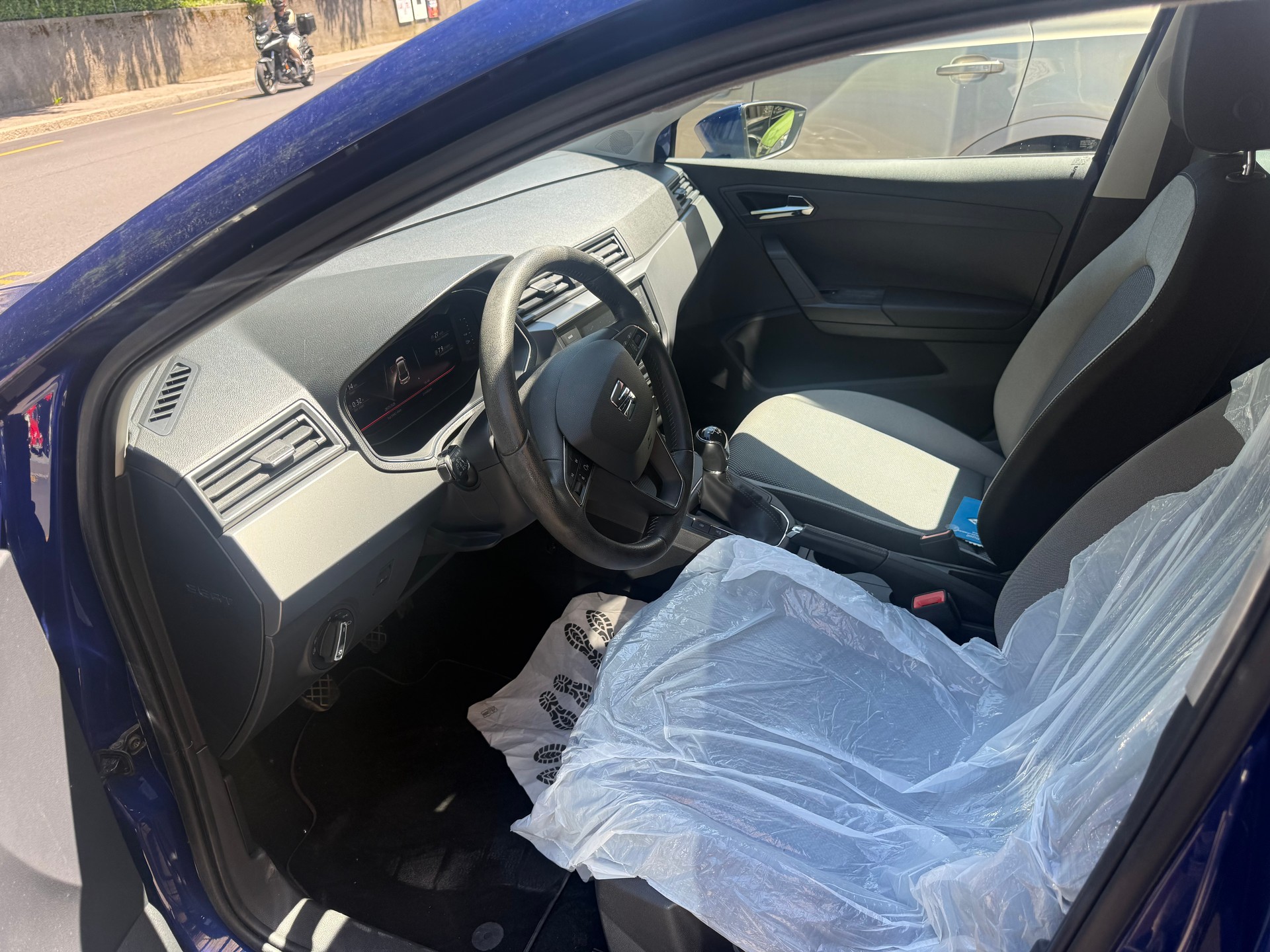SEAT Ibiza 1.0 EcoTSI FR-image-6