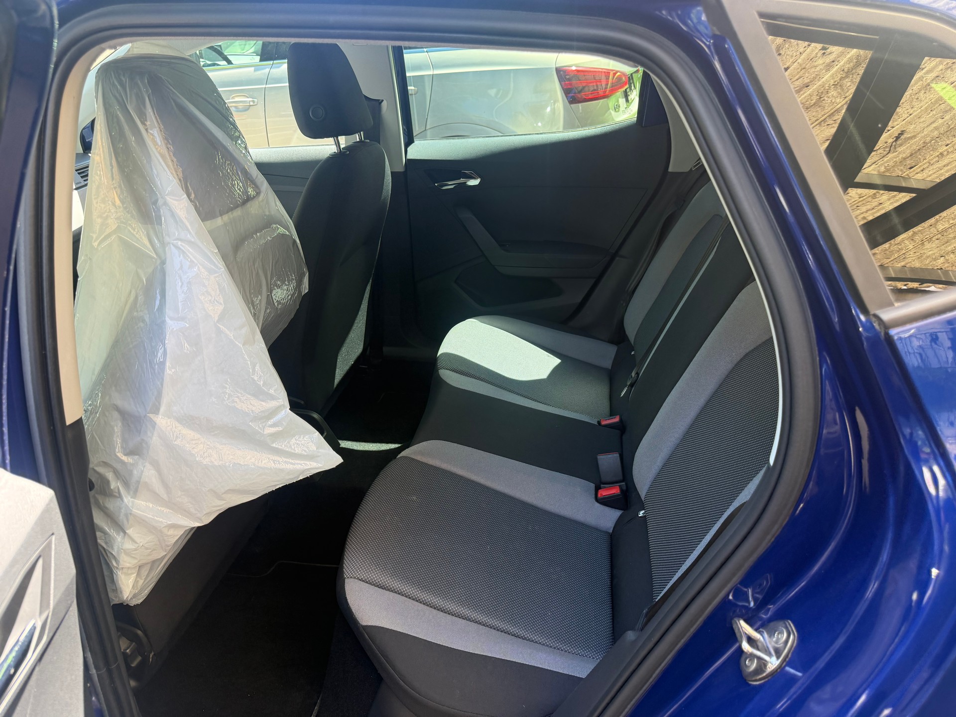 SEAT Ibiza 1.0 EcoTSI FR-image-5