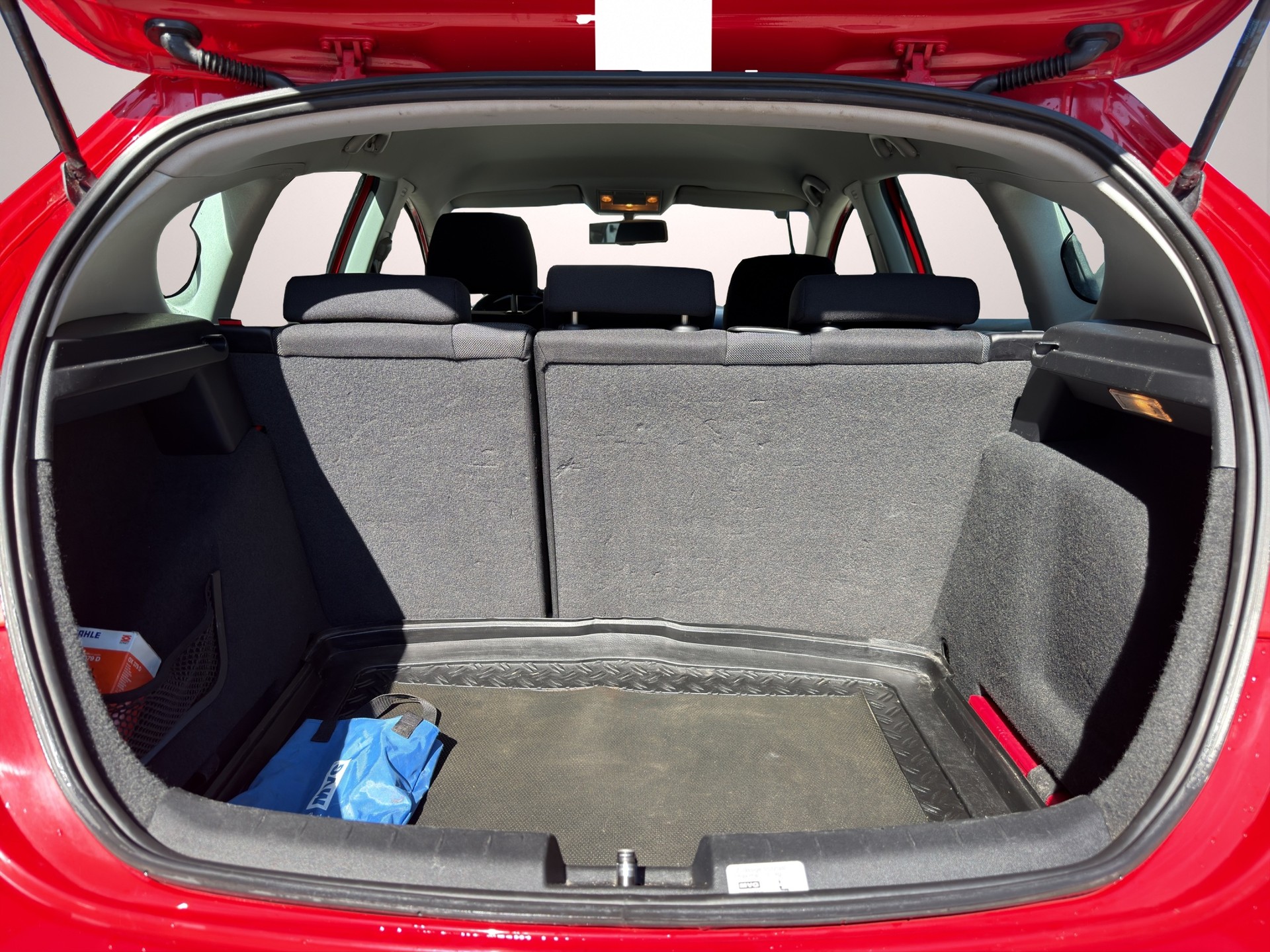 SEAT Leon 2.0 TSI FR-image-14