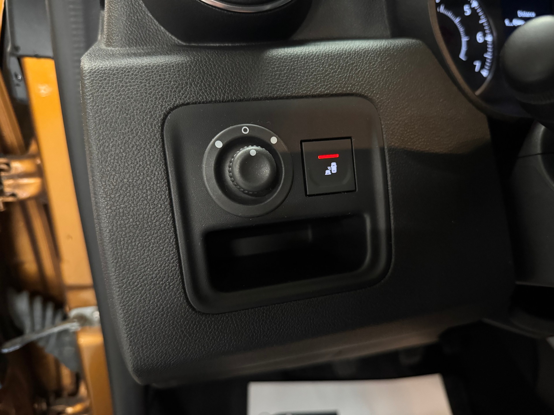 DACIA Duster dCi 115 Prestige 4x4-image-9