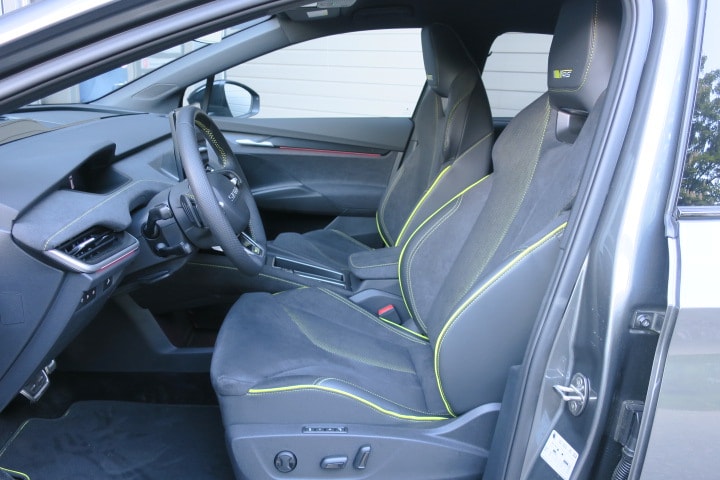 SKODA Elroq RS 4x4-image-6