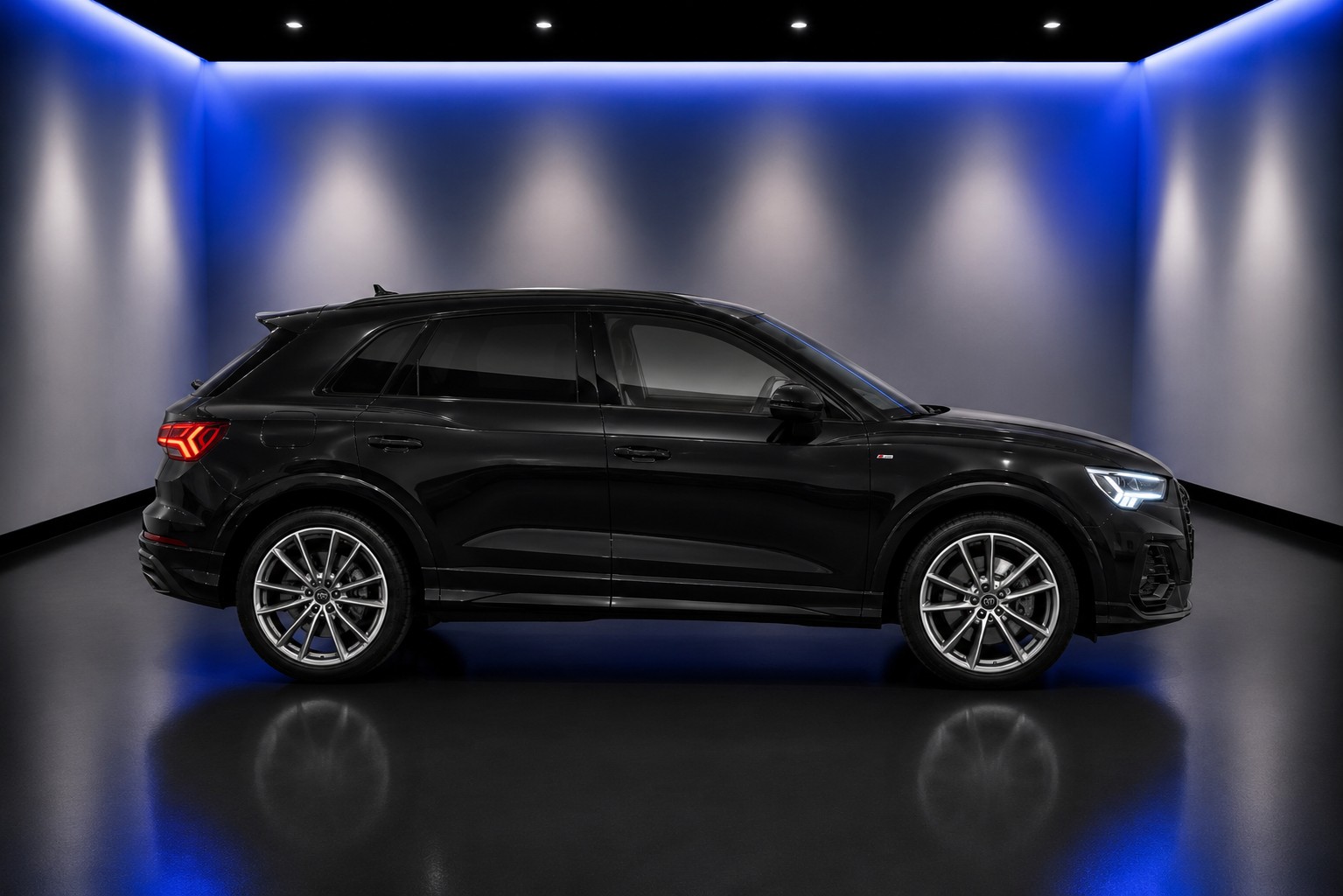 AUDI Q3 35 TFSI S line Attraction S-tronic-image-6