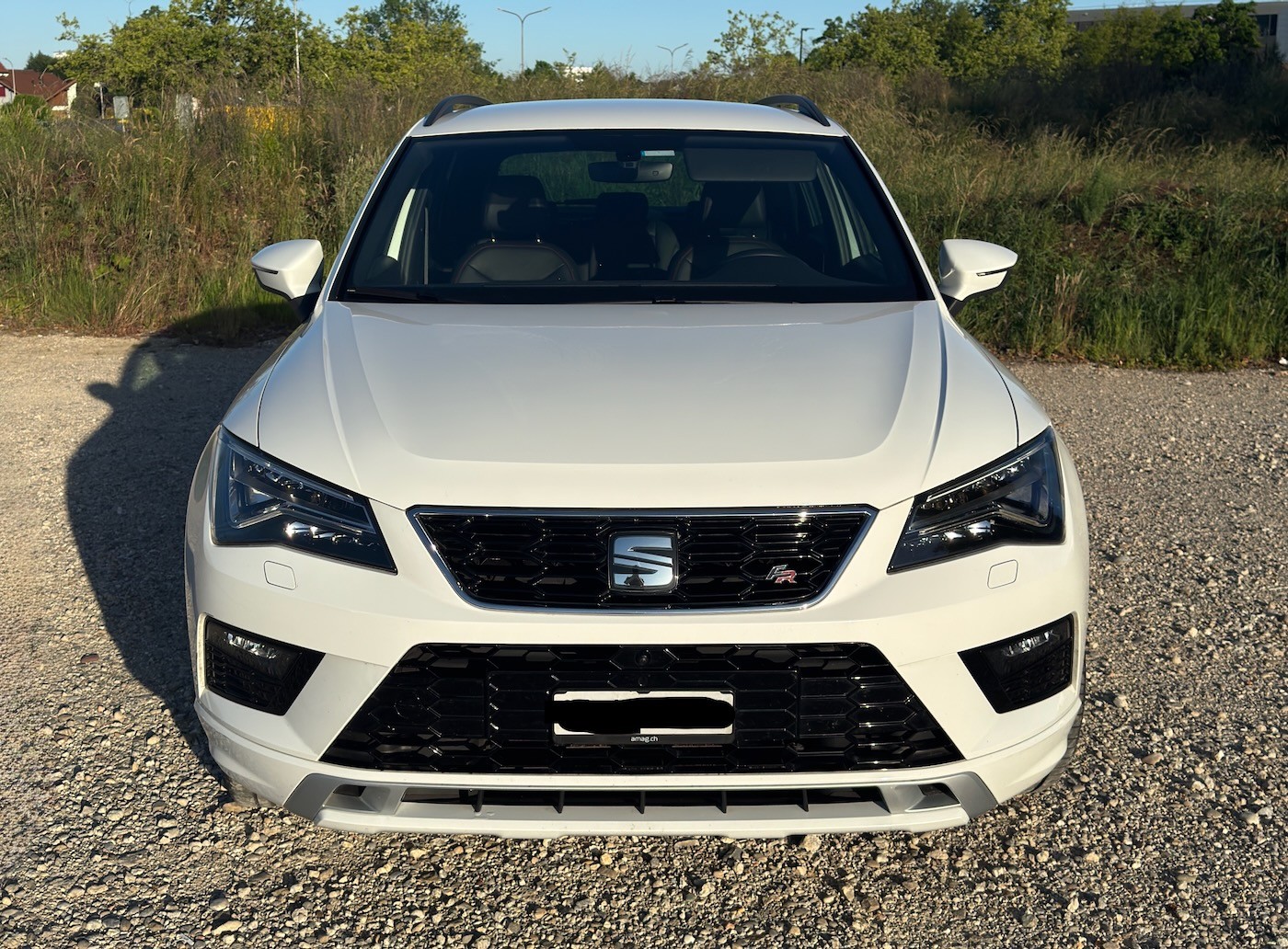 SEAT ATECA 1.4 TSI FR 4Drive DSG-image-2