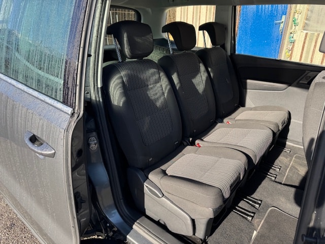 SEAT Alhambra 1.4 TSI Style Advanced-image-6