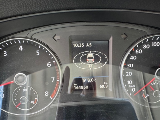 SEAT Alhambra 1.4 TSI Style Advanced-image-14