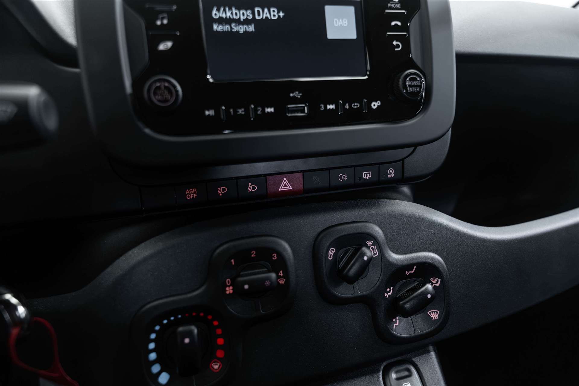 FIAT Panda 1.0 Hybrid Pandina Icon HIT-PREIS-image-21
