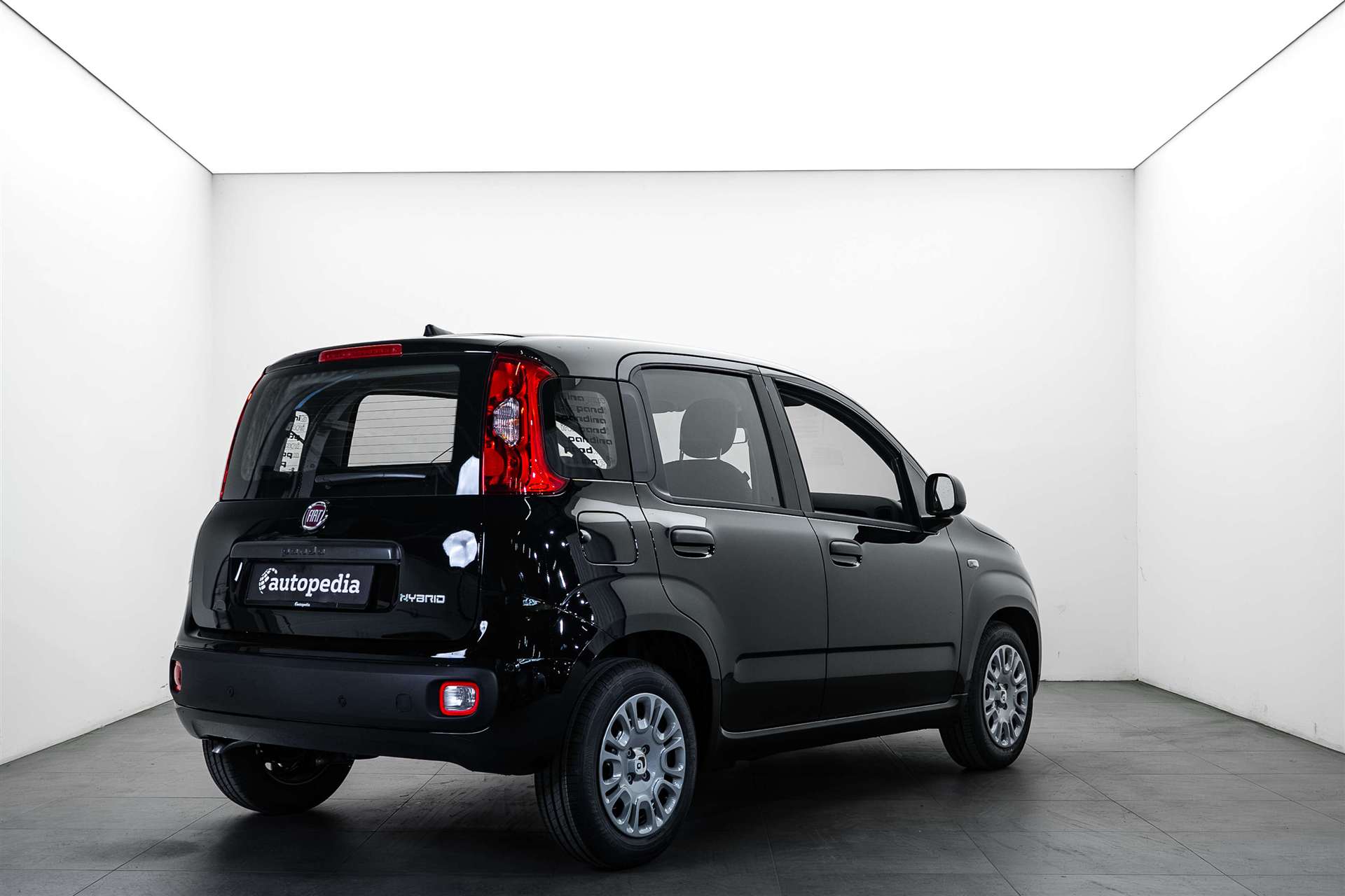 FIAT Panda 1.0 Hybrid Pandina Icon HIT-PREIS-showroom-element-2